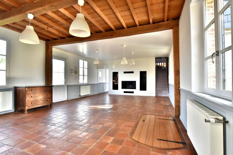 Maison - 178 m² - 5 pièces