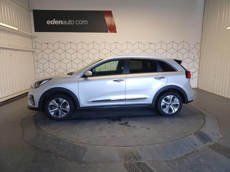 Kia Niro e- Electrique 204 ch Active