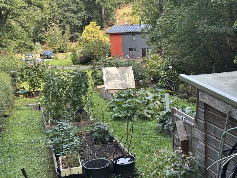 Maison - 125 m² - 4 pièces