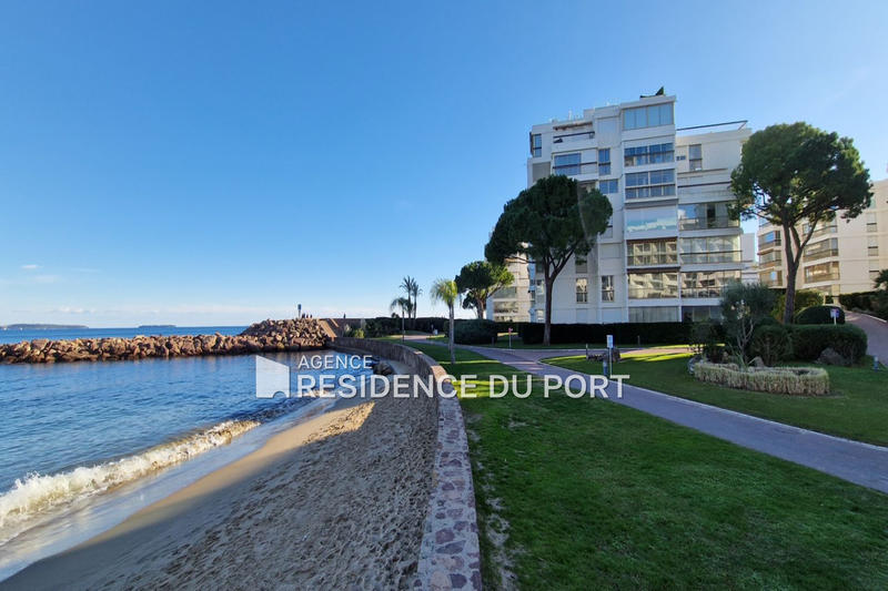 Appartement - 70 m² - 2 pièces