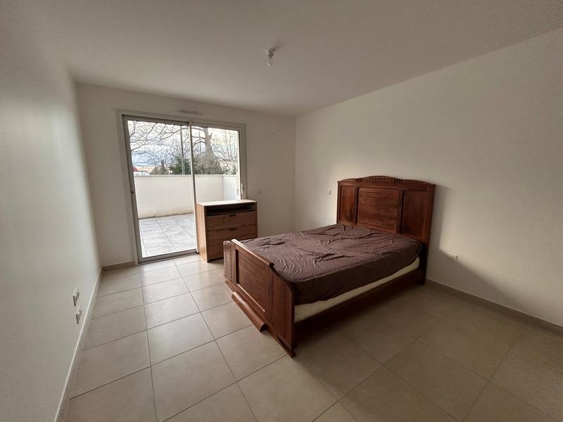 Appartement - 96 m² - 3 pièces