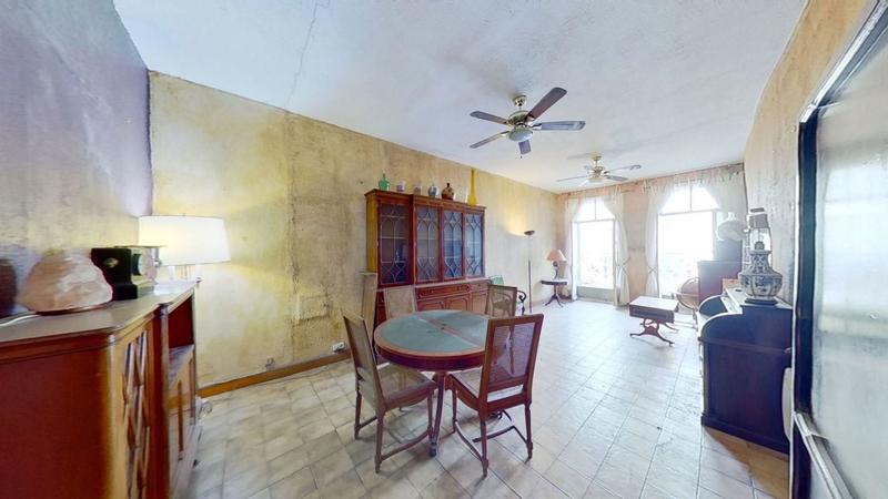 Maison - 134 m² - 6 pièces