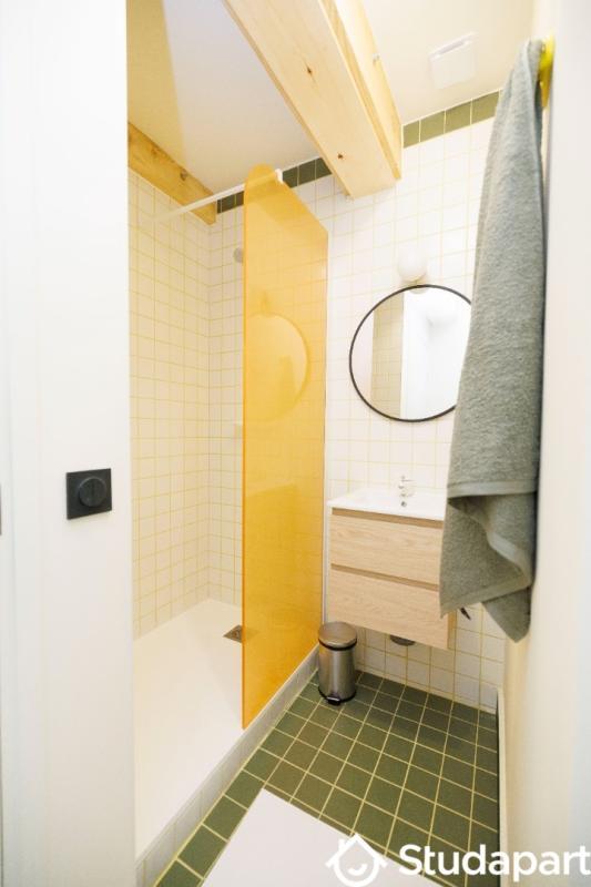 Chambre - 14 m² - 1 pièce