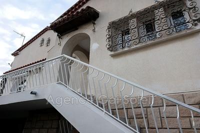 Maison - 177 m² - 6 pièces