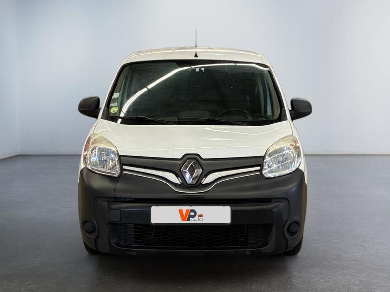 Renault Kangoo Express 1.5 Dci 90 Energy E6 Grand Confort