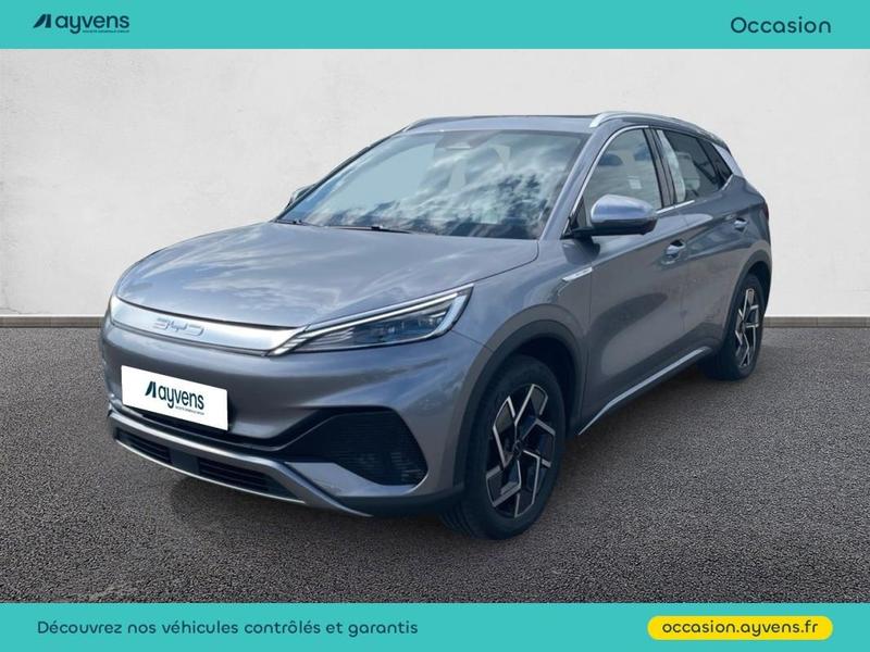 Byd Atto 3 204ch - 60,5 kWh Comfort