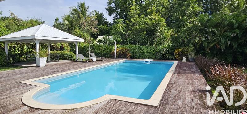 Maison - 175 m² - 5 pièces