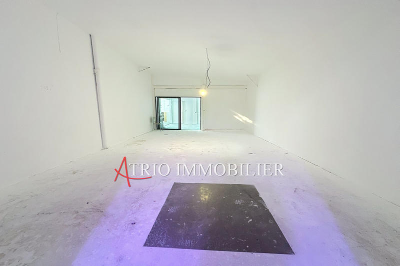 Local commercial - 160 m²