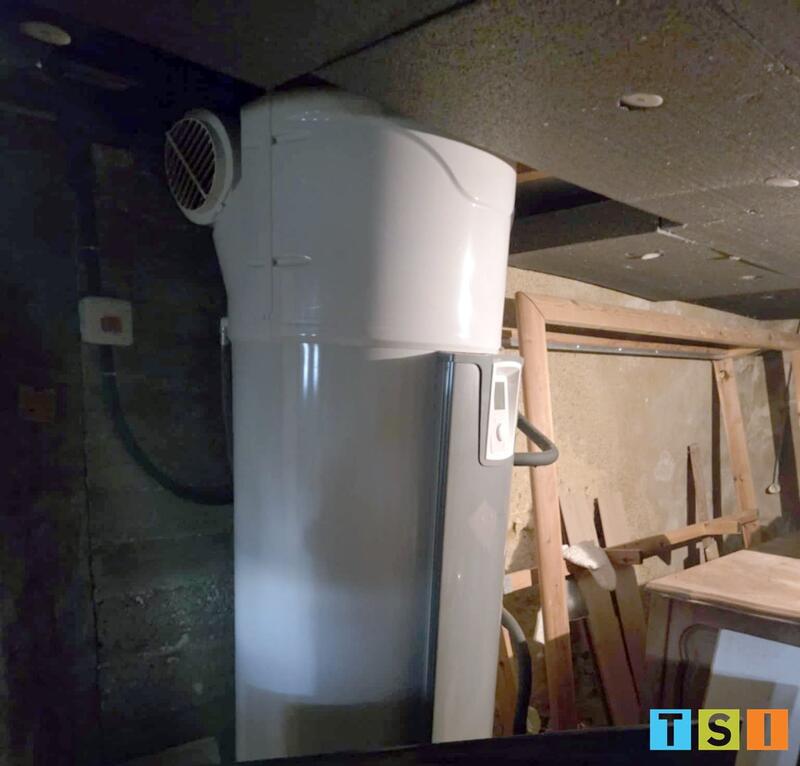 Maison - 238 m² - 6 pièces