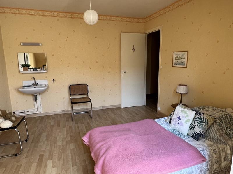 Duplex - 142 m² - 6 pièces