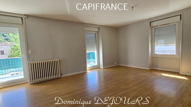 Immeuble - 153 m² - 7 pièces