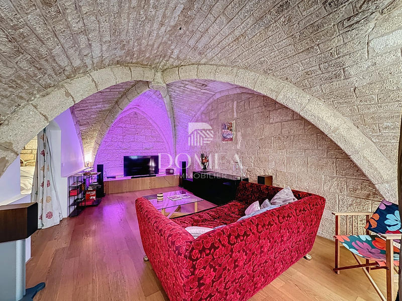 Appartement - 81 m² - 3 pièces