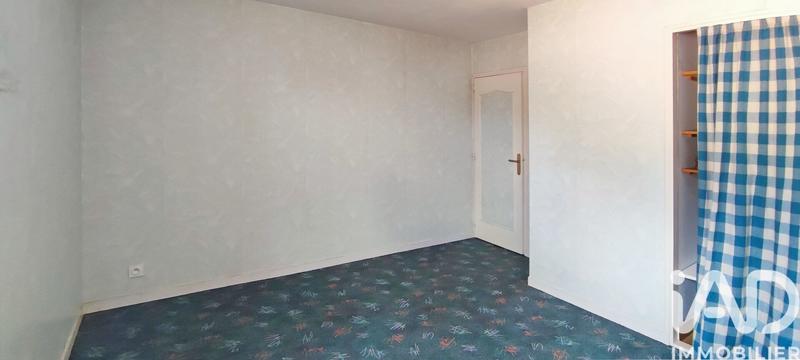 Maison - 103 m² - 5 pièces