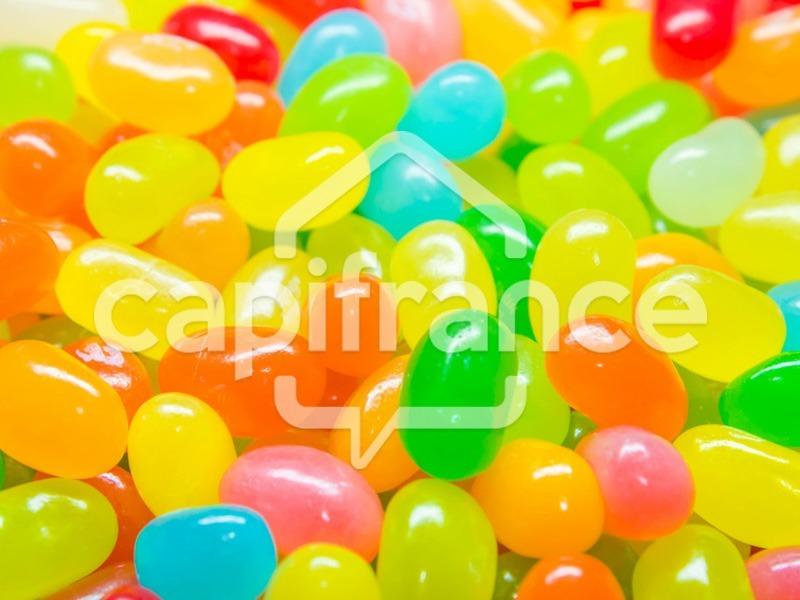 Fonds de commerce - 100 m²