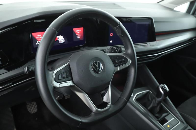 Volkswagen Golf VIII 1.5 Tsi Act Opf Style 1st Bv6 130 ch