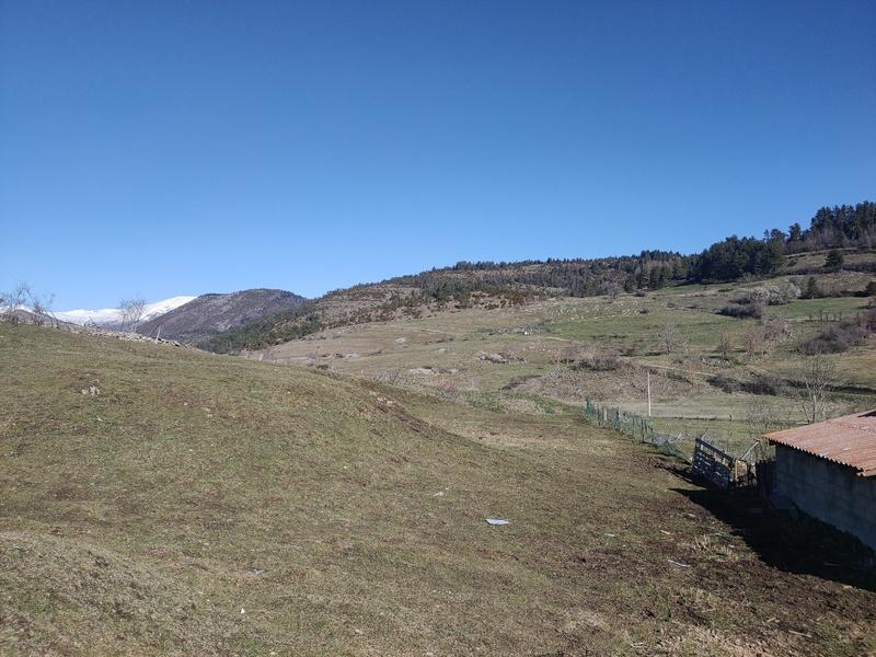 Maison - 210 m² - 8 pièces