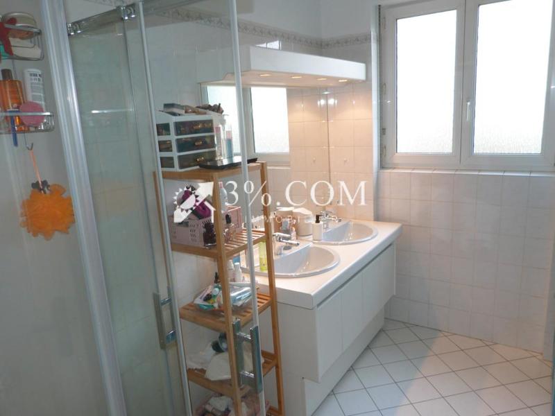 Appartement - 82 m² - 3 pièces