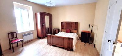 Maison - 136 m² - 4 pièces