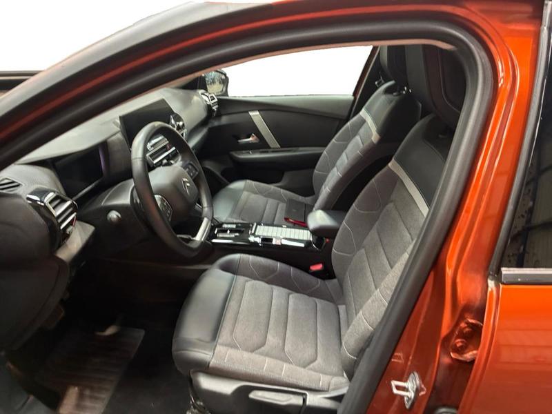 Citroën C4 BlueHDi 130 s&amp;S Eat8 Feel Pack