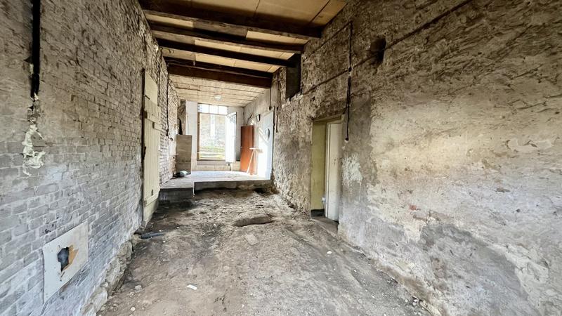 Maison - 134 m² - 5 pièces