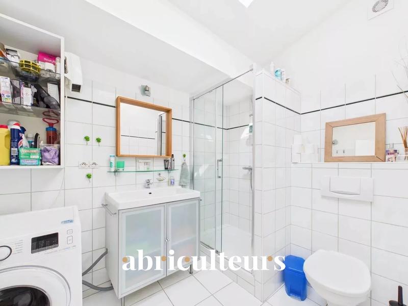 Maison - 132 m² - 6 pièces