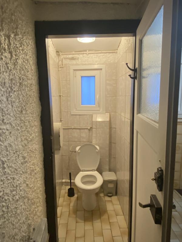 Fonds de commerce - Hôtellerie / Restauration - 150 m²