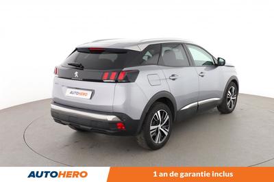 Peugeot 3008 1.5 Blue-HDi Allure Business 130 ch