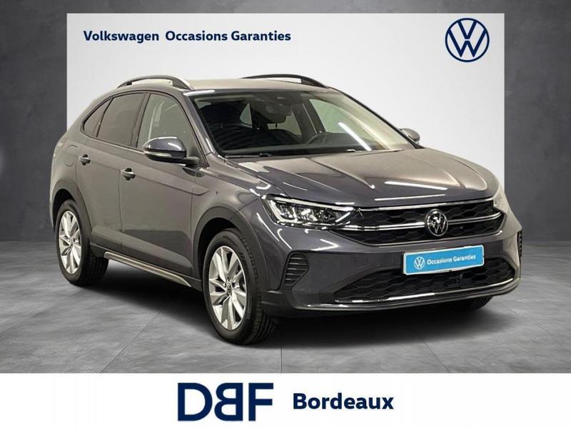 Volkswagen Taigo 1.0 Tsi 116 Bvm6 Vw Edition