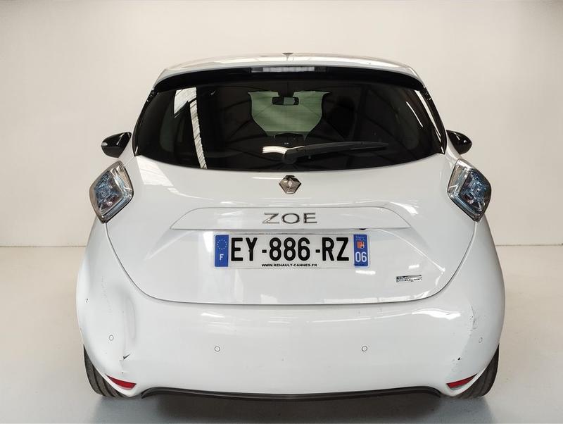 Renault Zoe 88 Intens Ba 5p
