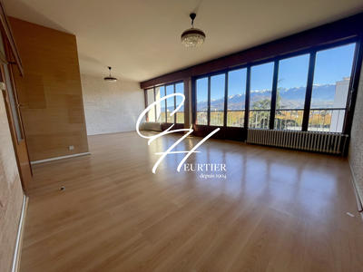 Appartement - 114 m² - 4 pièces