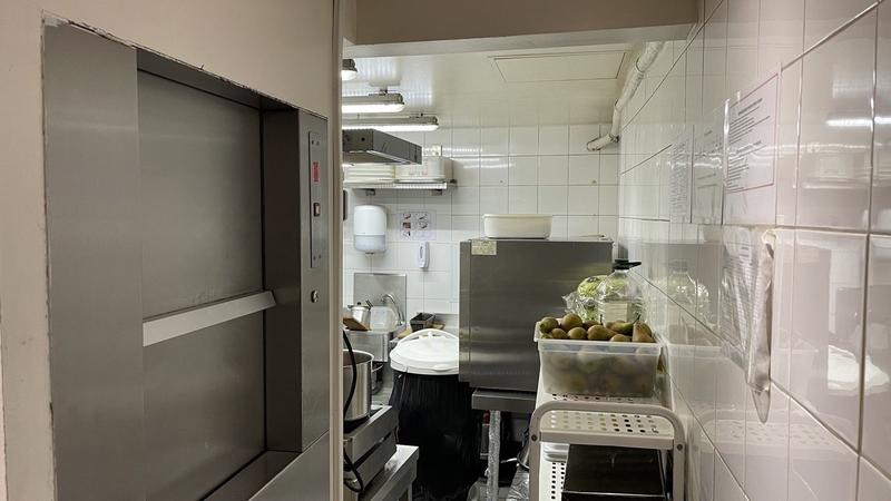 Fonds de commerce - Hôtellerie / Restauration - 70 m²