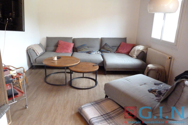 Maison - 150 m² - 8 pièces