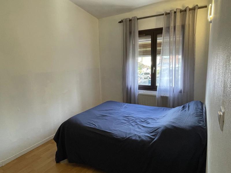 Maison - 122 m² - 5 pièces