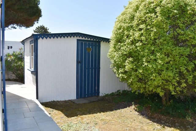 Maison - 112 m² - 5 pièces