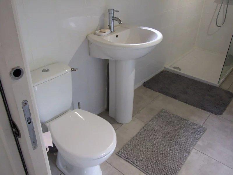 Châlet - 35 m² - 2 pièces