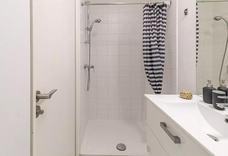 Appartement - 19 m² - 1 pièce