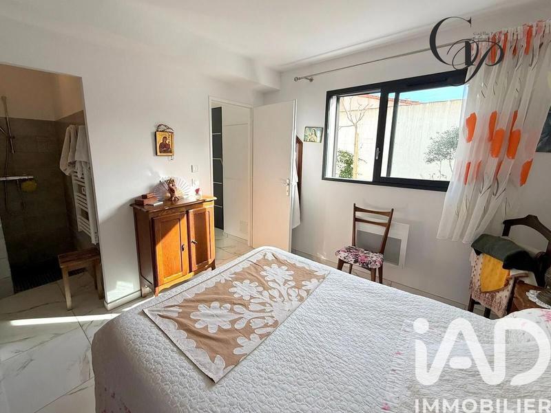 Appartement - 72 m² - 4 pièces