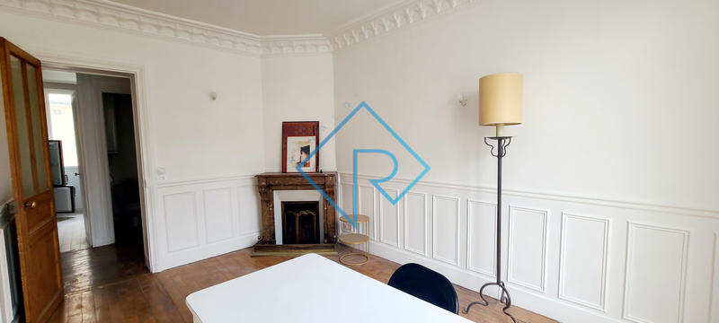 Appartement - 47 m² - 3 pièces