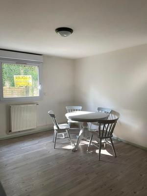 Appartement - 39 m² - 2 pièces