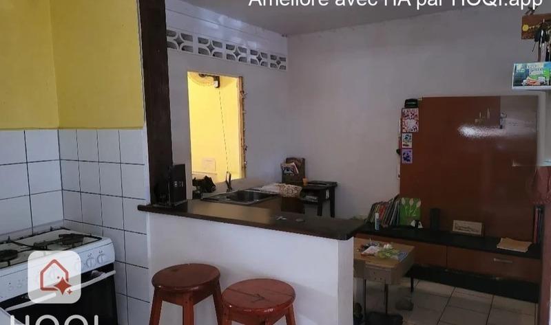 Immeuble - 130 m² - 6 pièces