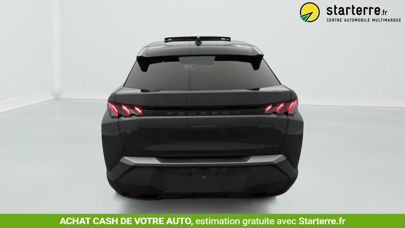 Peugeot 3008 Hybrid 145 e-Dcs6 Gt