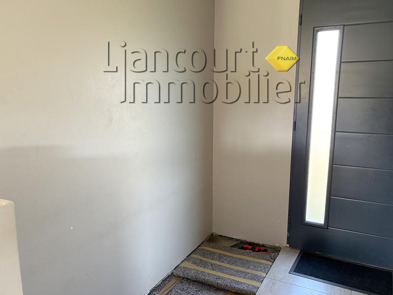 Maison - 128 m² - 7 pièces