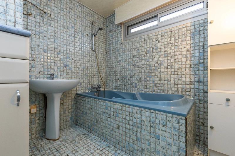 Appartement - 115 m² - 5 pièces