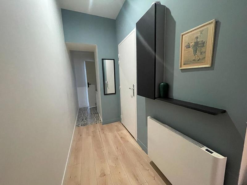 Appartement - 32 m² - 1 pièce