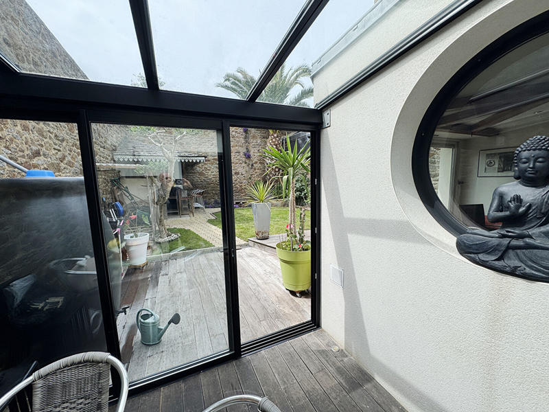 Maison - 129 m² - 5 pièces