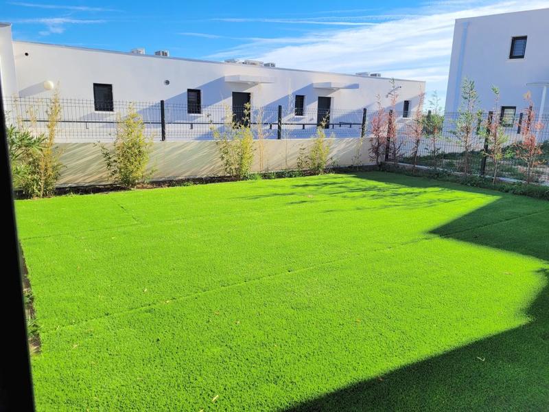 Appartement - 74 m² - 3 pièces