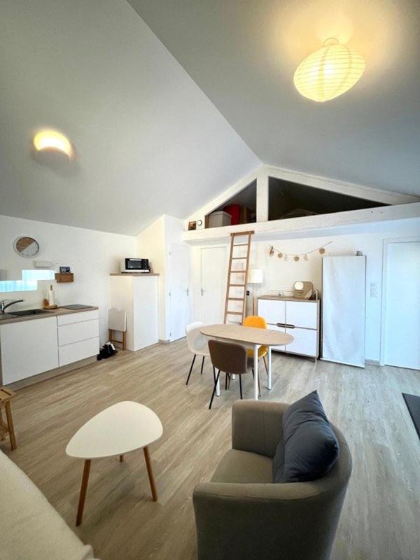 Maison - 43 m² - 2 pièces