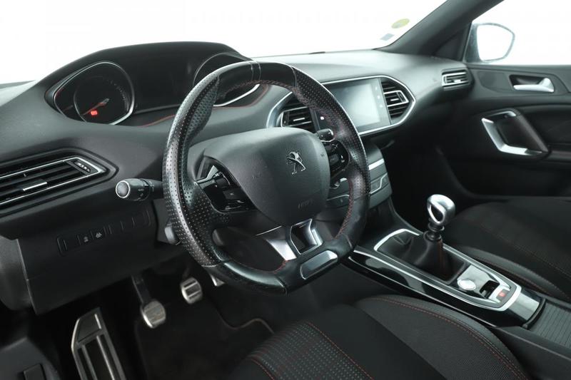 Peugeot 308 1.5 Blue-HDi Gt Line 130 ch