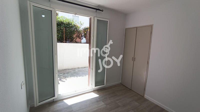 Appartement - 31 m² - 2 pièces