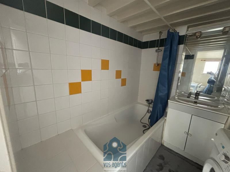 Immeuble - 120 m² - 2 pièces